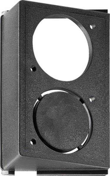 Gira Einschub Datenhaube 2f 2 XLR Zubehör