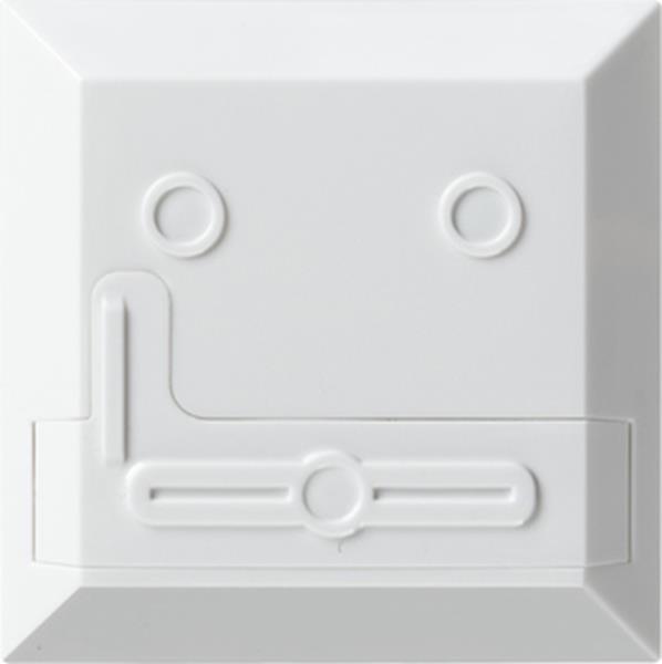 Gira Montagepl. Beweg.m. Alarm Connect