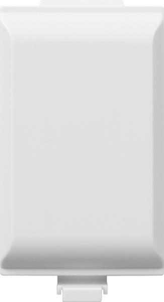 Gira Batteriefachabd. Bedien AlCon Zubehör