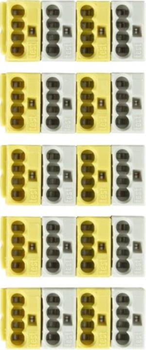 Gira 20x STK Alarmzentrale Connect Zubehör