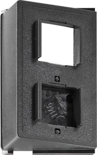 Gira Einschub Datenhaube 2f MJ Lucent Zubehör