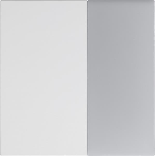 Gira Haube Außensirene Zubehör Reinweiß