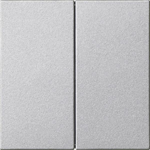 Gira S3000 Bedienaufs. 2f System 55 F Alu