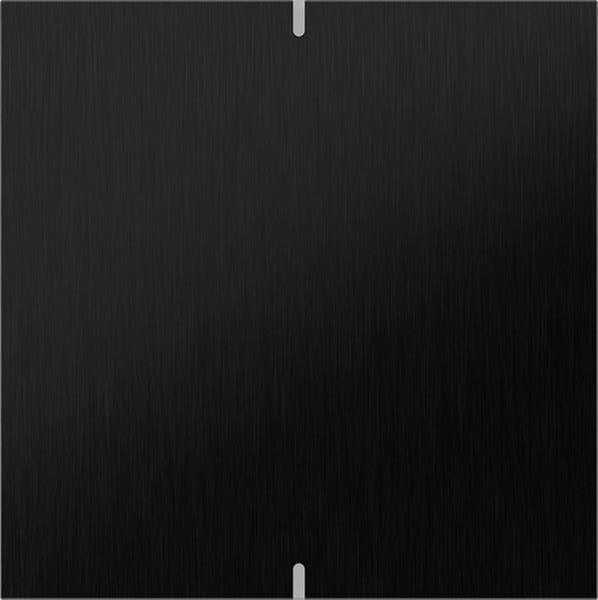 Gira Wippenset 1f Tastsens.4 TS4 Alum.Schwarz(elox.)
