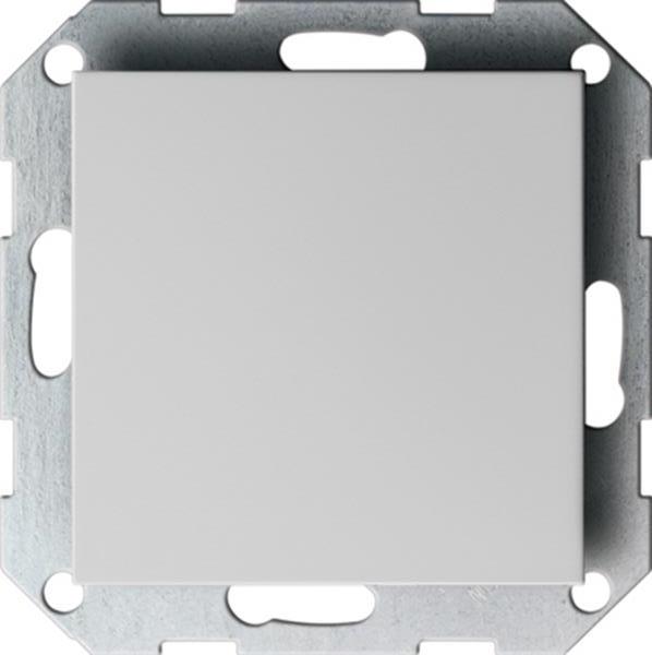 Gira Blindabd. Tragring System 55 Grau m