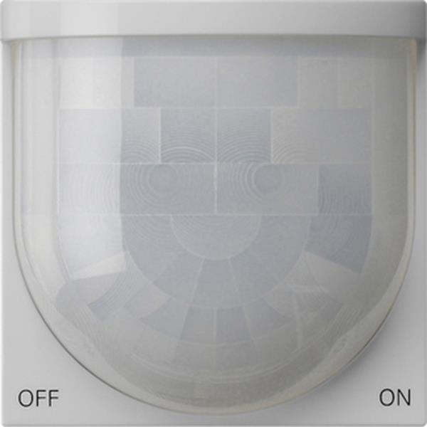 Gira Beweg.m.aufs. 2,20 m Standard KNX System 55 Grau m