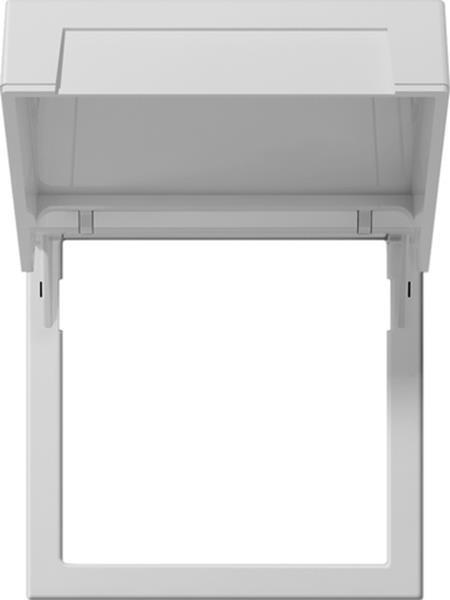 Gira Montagerahmen KD System 55 Grau m