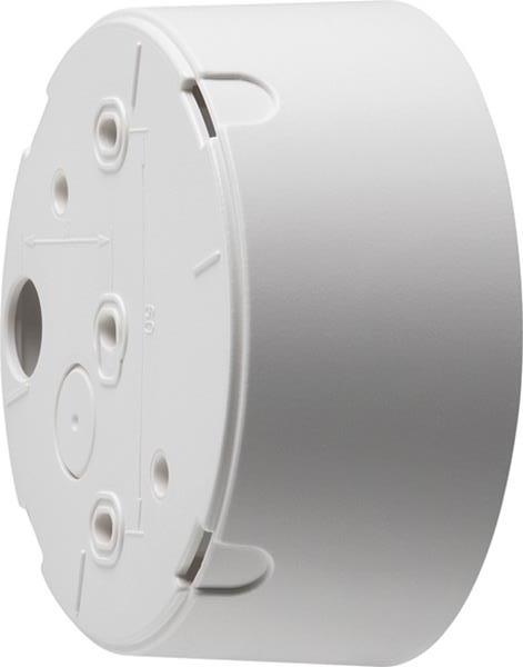 Gira Aufputz-Gehäuse Präsenzm. Zubehör Reinweiß