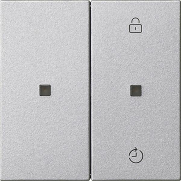 Gira Gira eNet Funk Bedienaufs. Memory System 55 F Alu