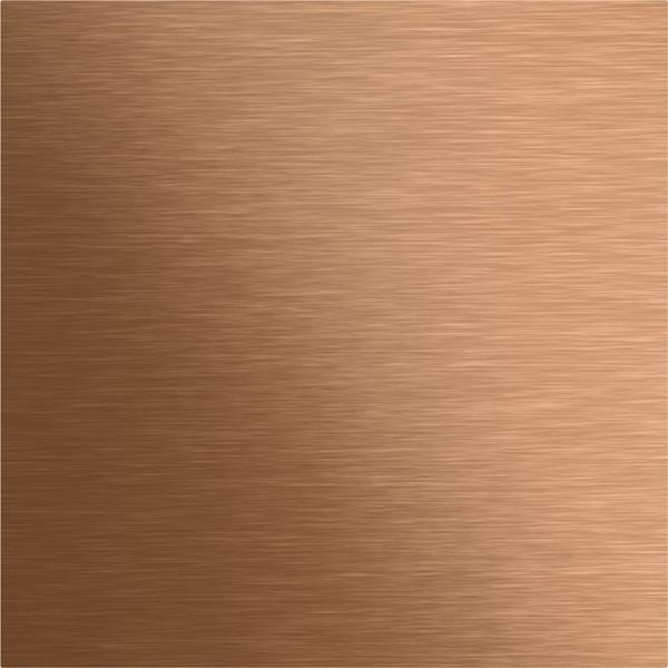 Blindmodul System 106 Bronze