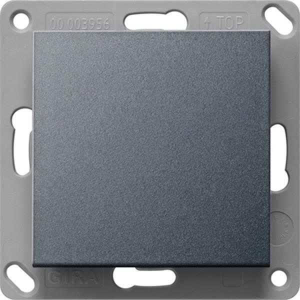 Gira BT Wandsender 1f System 55 Anthrazit