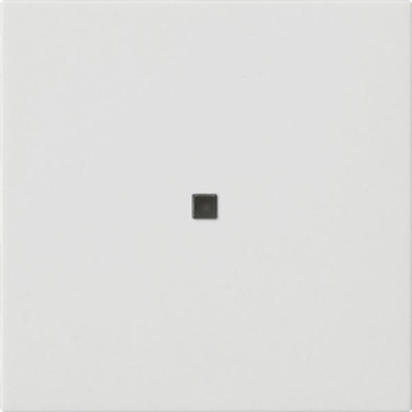 Gira S3000 Bedienaufs. BT System 55 Reinweiß m