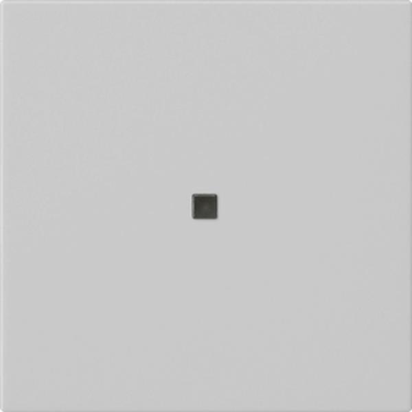 Gira S3000 Bedienaufs. BT System 55 Grau m