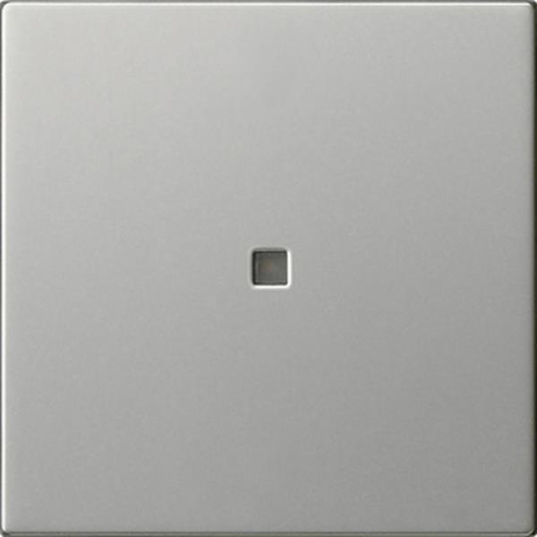 Gira S3000 Bedienaufs. BT System 55 Edelstahl