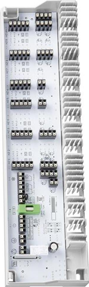 Gira Klemmleiste 6f 230 V Elektronik