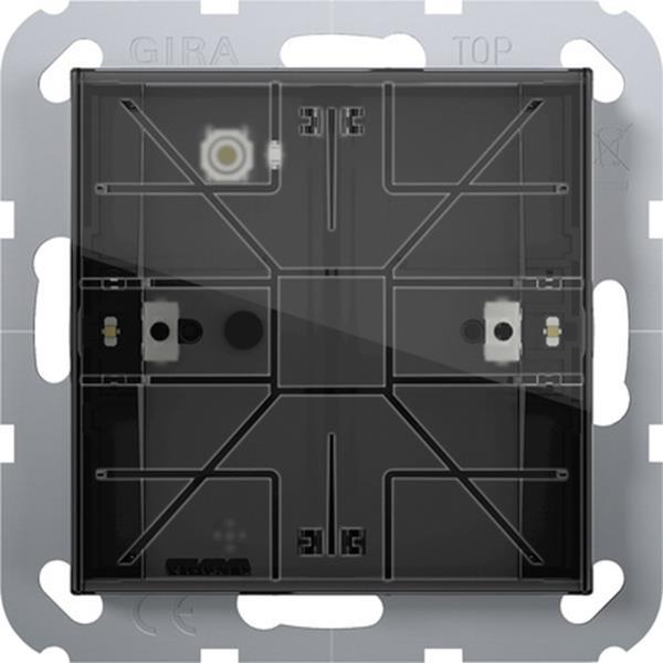 Tastsens.4 Standard 1f KNX System 55