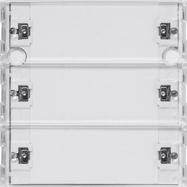 Gira Gira eNet Funk Wandsender 3f BSF System 55