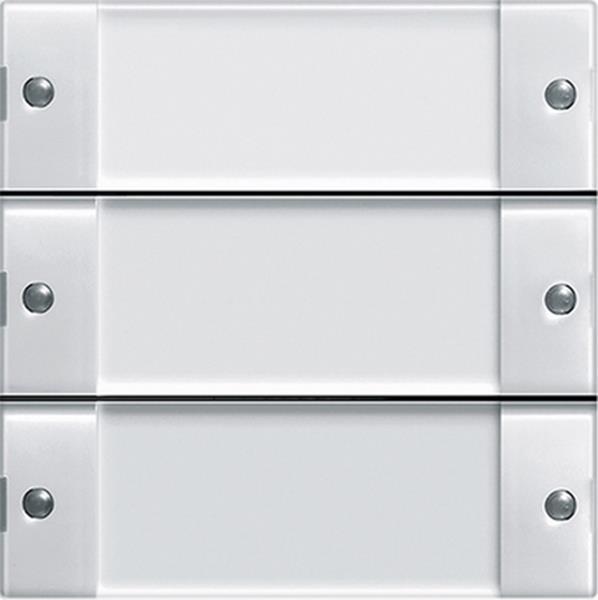 Gira Gira eNet Funk Wandsender 3f BSF System 55 Klar/Reinweiß