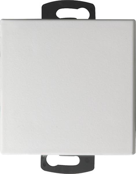 Gira Kurzhub 42 V Schließer System 55 Reinweiß