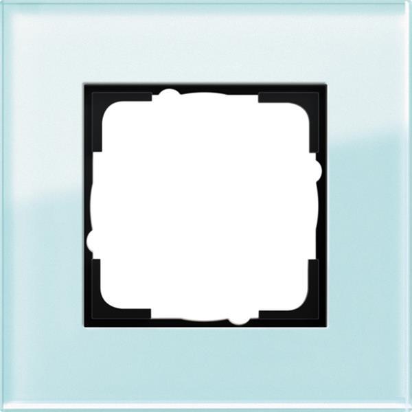 Gira Abdeckrahmen 1f Gira Esprit G Mint