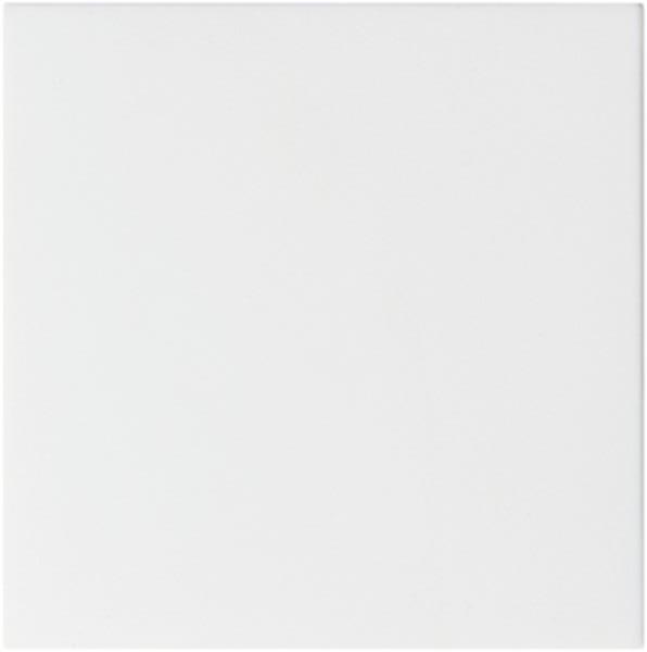 Gira Abdeckung Ackermann 72642 C / 72639 A System 55 Reinweiß m