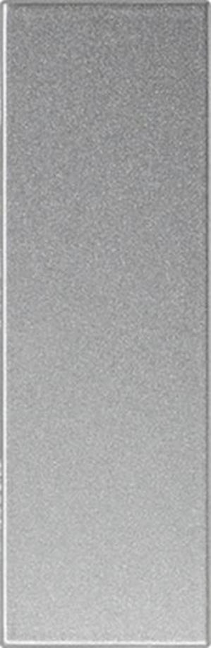 Gira Ruftastenabd. Ruftaster 3f Gira TX_44 F Alu