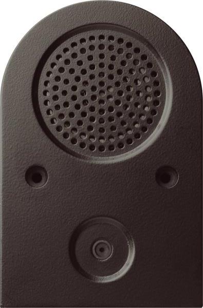 Gira EB-Lautsprecher Türsprechanlage