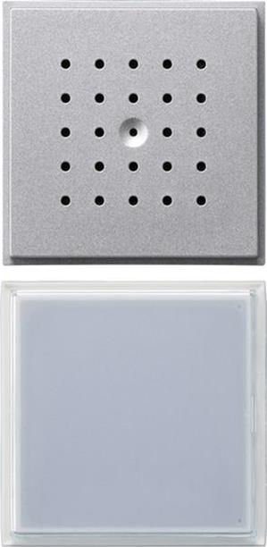 Gira Türstation 1f UP Gira TX_44 (WG UP) F Alu