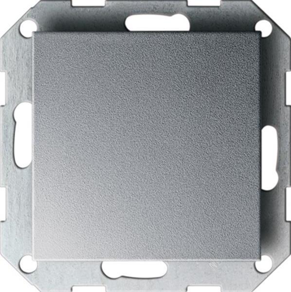 Gira Blindabd. Tragring System 55 F Alu