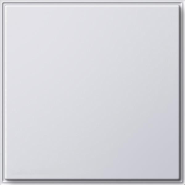 Gira Blindabd. Gira TX_44 (WG UP) Reinweiß