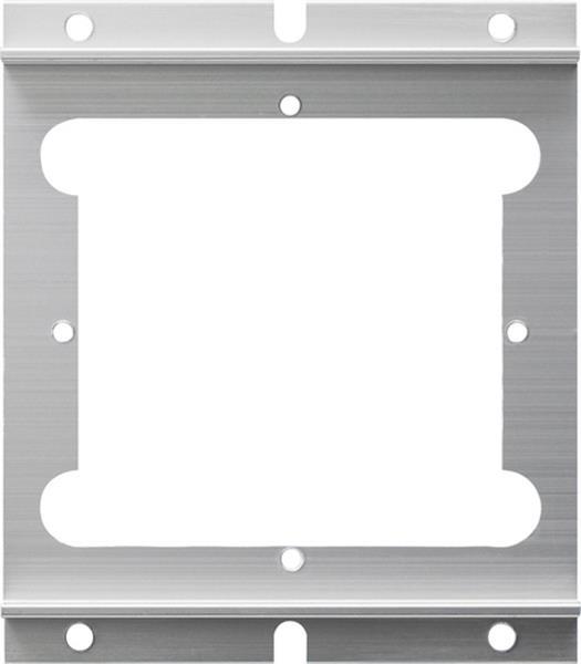 Gira TKS-Installationsprofil 1f Türsprechanlage