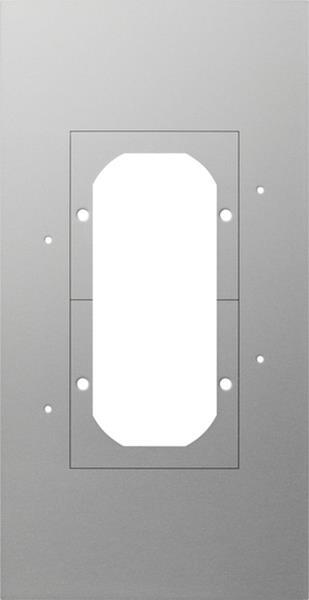 Gira Montagepl. 2f Türstation Türsprechanlage