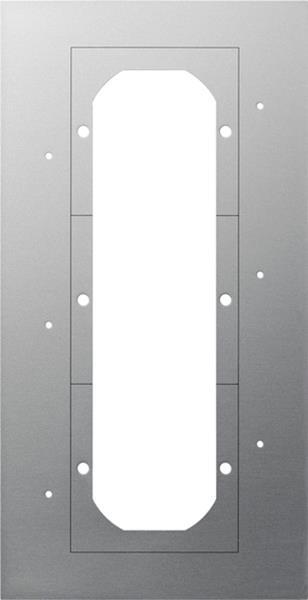 Gira Montagepl. 3f Türstation Türsprechanlage
