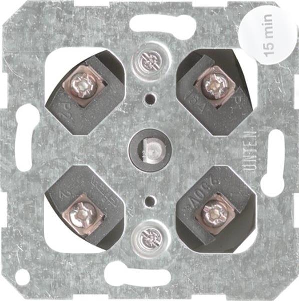 Gira Zeitsch. 2-p 15 min Einsatz