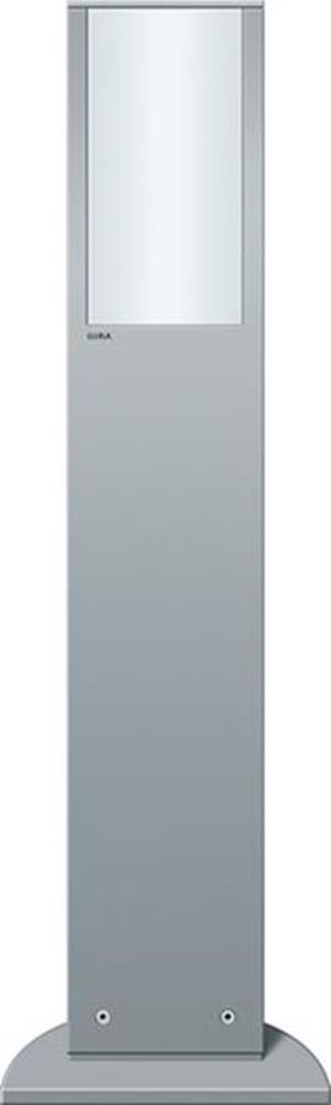 Gira Lichtsäule 769 mm Gira Energiesäule F Alu