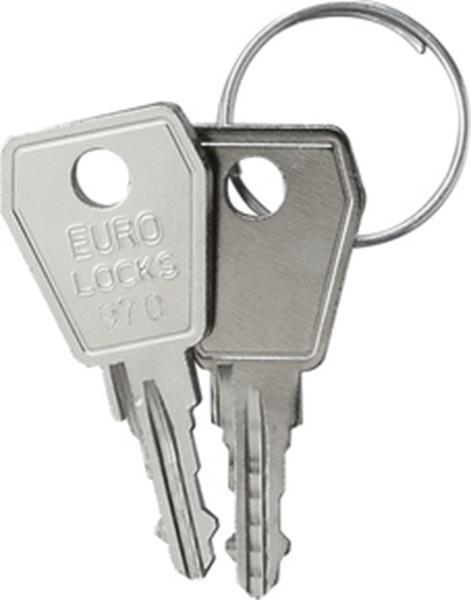 Gira Ersatzschlüssel Gira TX_44