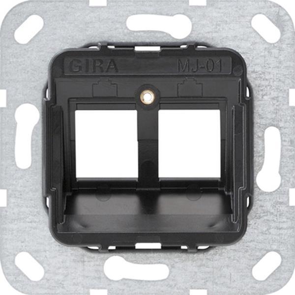 Gira MJ-01 2f Tragring