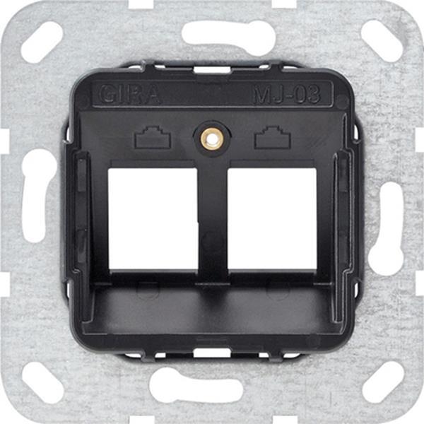 Gira MJ-03 2f Tragring