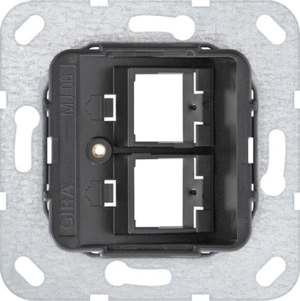 Gira MJ-06 2f Tragring