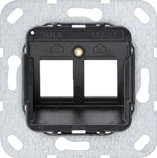 Gira MJ-07 2f Tragring