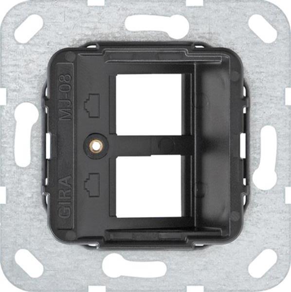 Gira MJ-08 2f Tragring