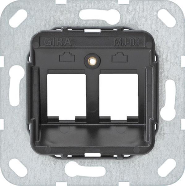 Gira MJ-09 2f Tragring