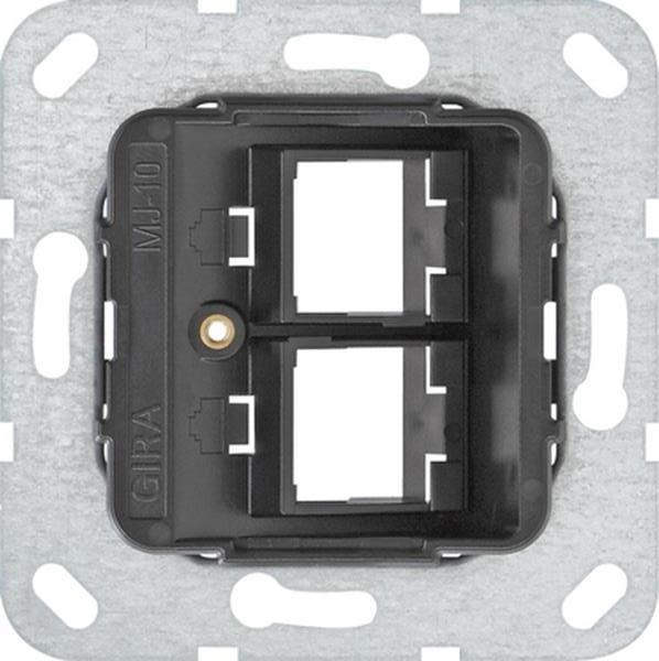 Gira MJ-10 2f Tragring