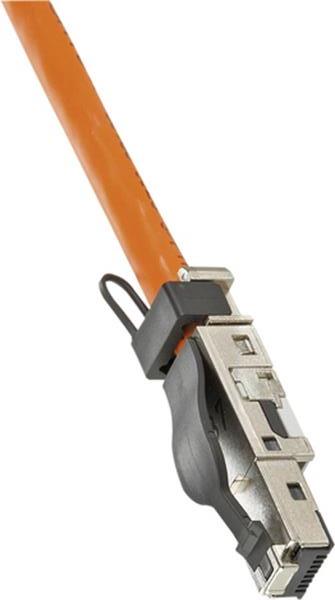 Gira Stecker RJ45 Cat.6A Zubehör