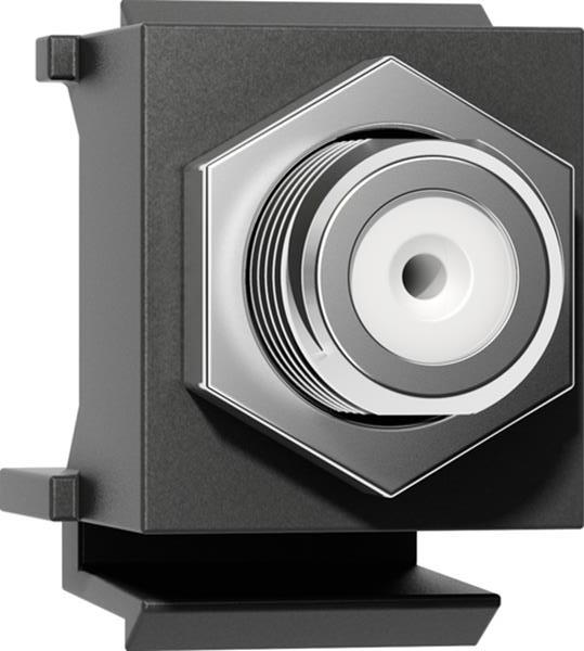 Gira SAT-F-Buchse Kpl. Tragring MJ-02 Zubehör