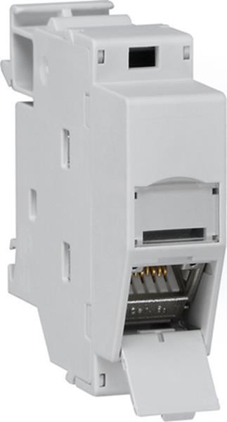 Gira REG-Gehäuse MJ Cat.6A-Modul Zubehör