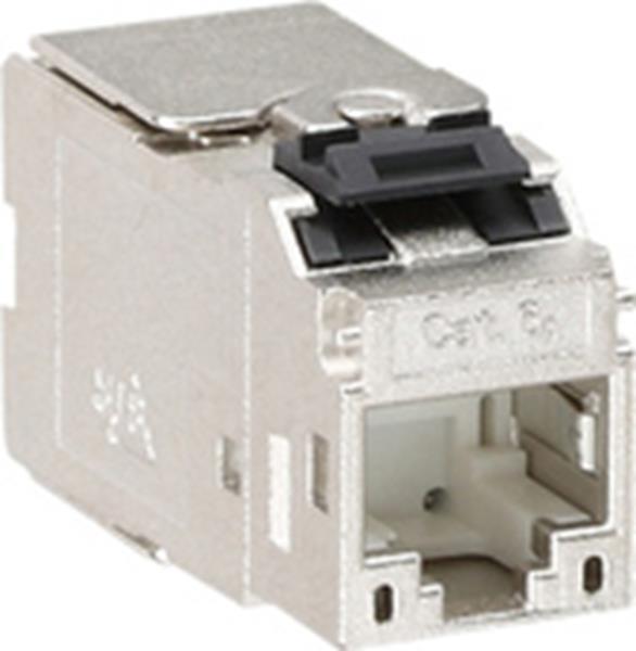 Gira MJ RJ45 Cat.6A Zubehör