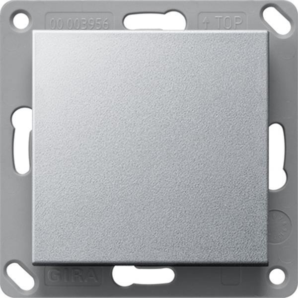 Gira EnOcean Funk Wandsender 1f System 55 F Alu