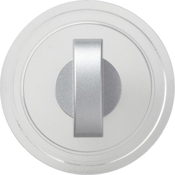 Gira Knebel Gira TX_44 F Alu