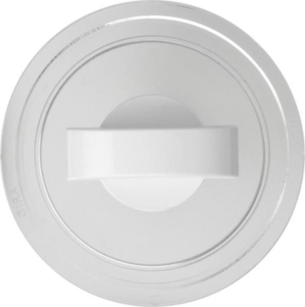 Gira Knebel Gira TX_44 Reinweiß